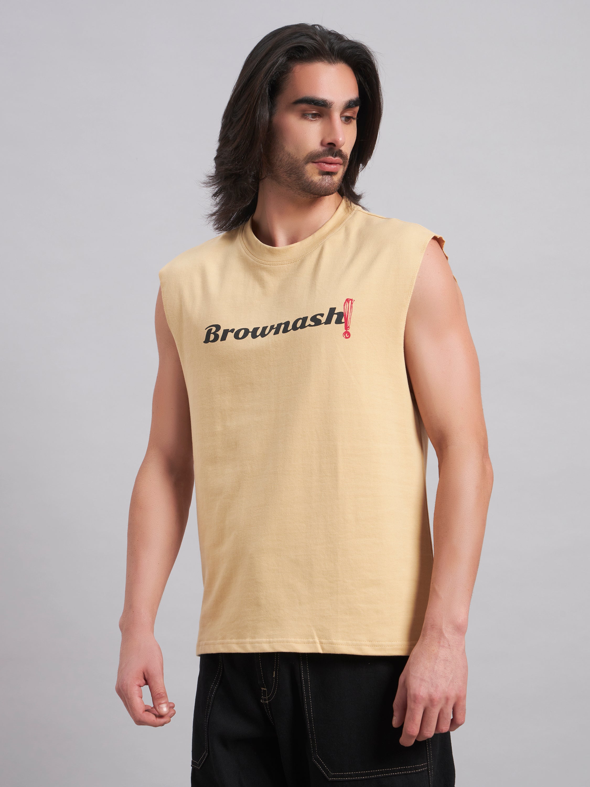 Gentle Kind of Fierce Tank