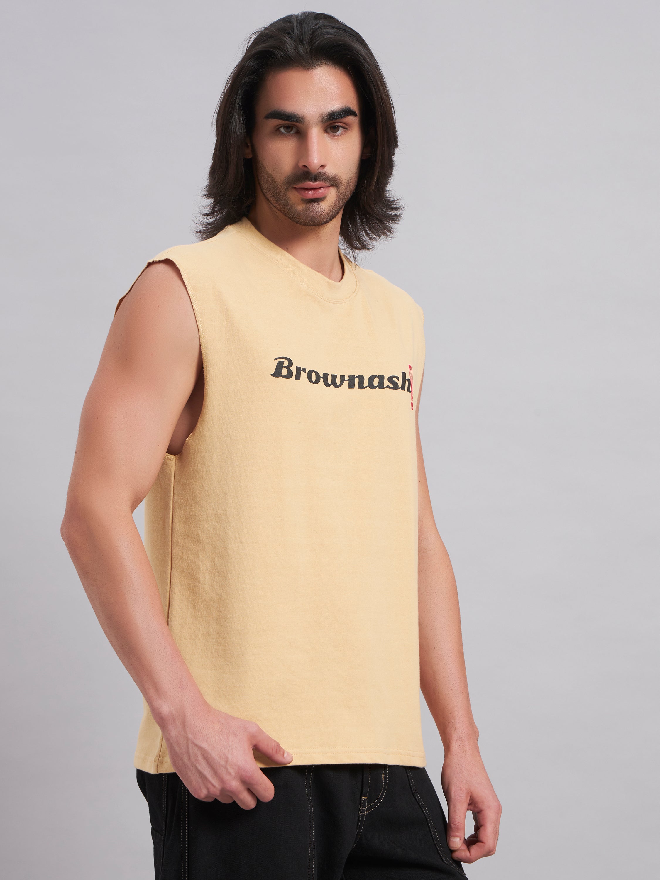 Gentle Kind of Fierce Tank