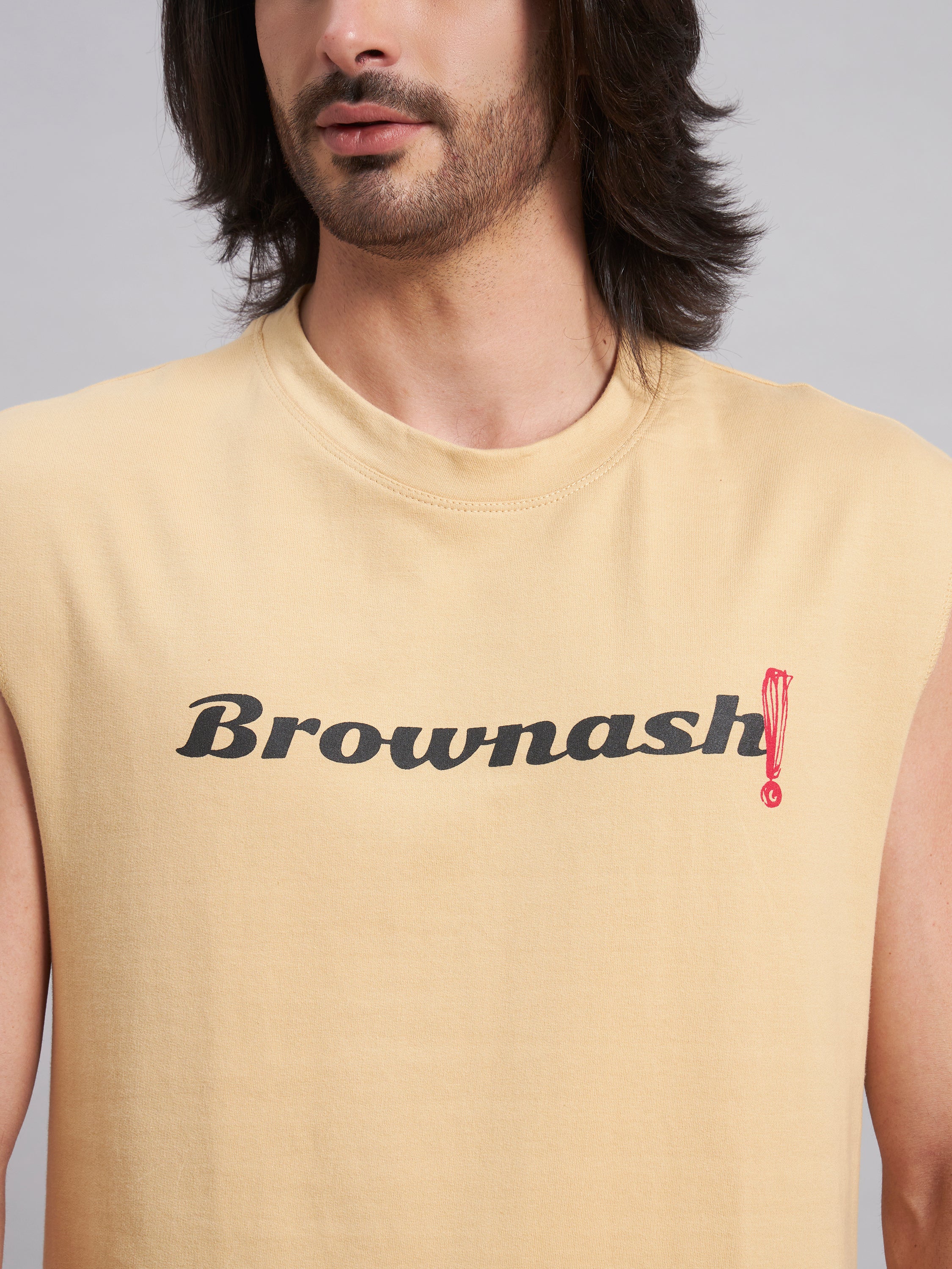 Gentle Kind of Fierce Tank