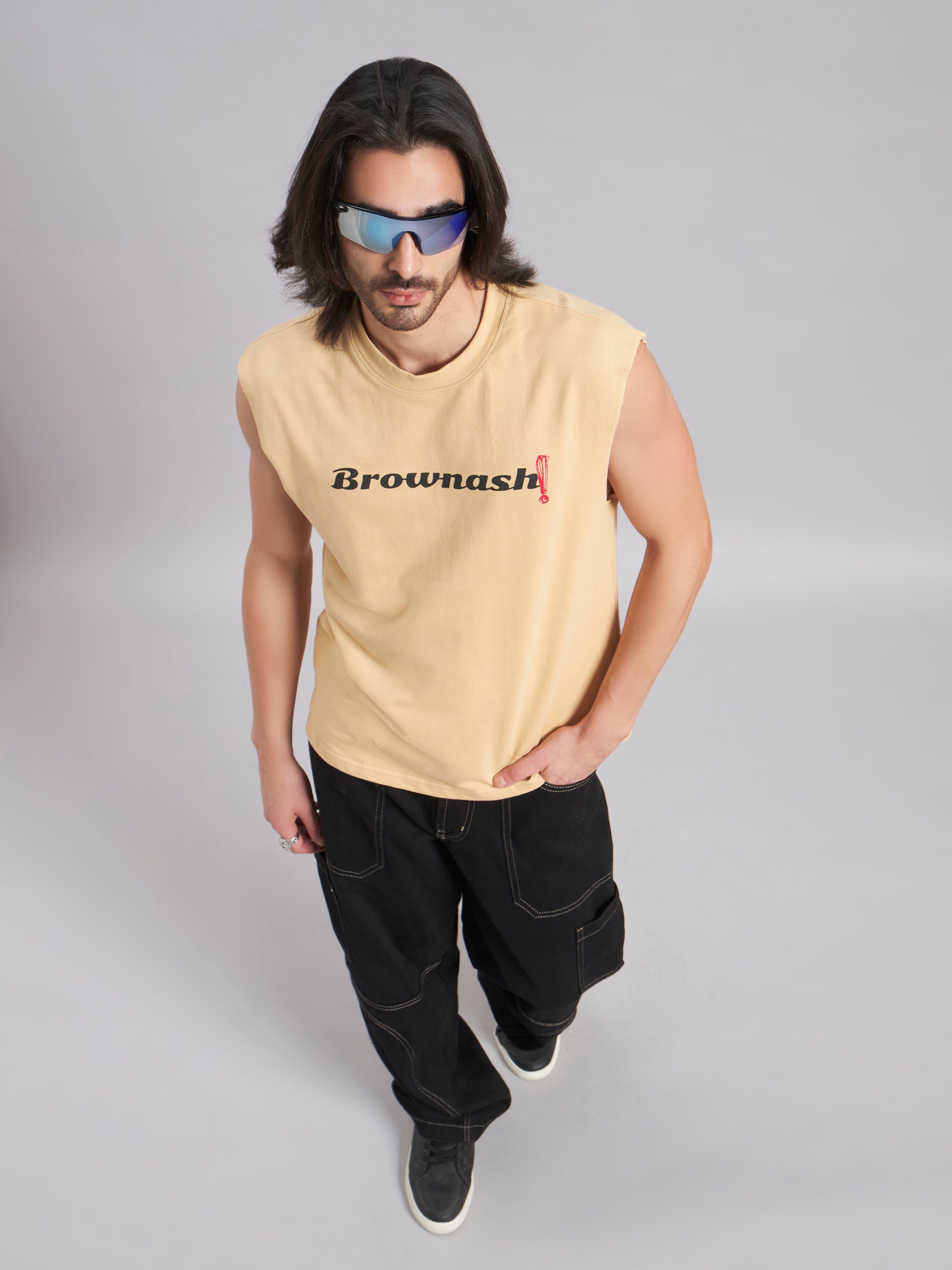 Gentle Kind of Fierce Tank