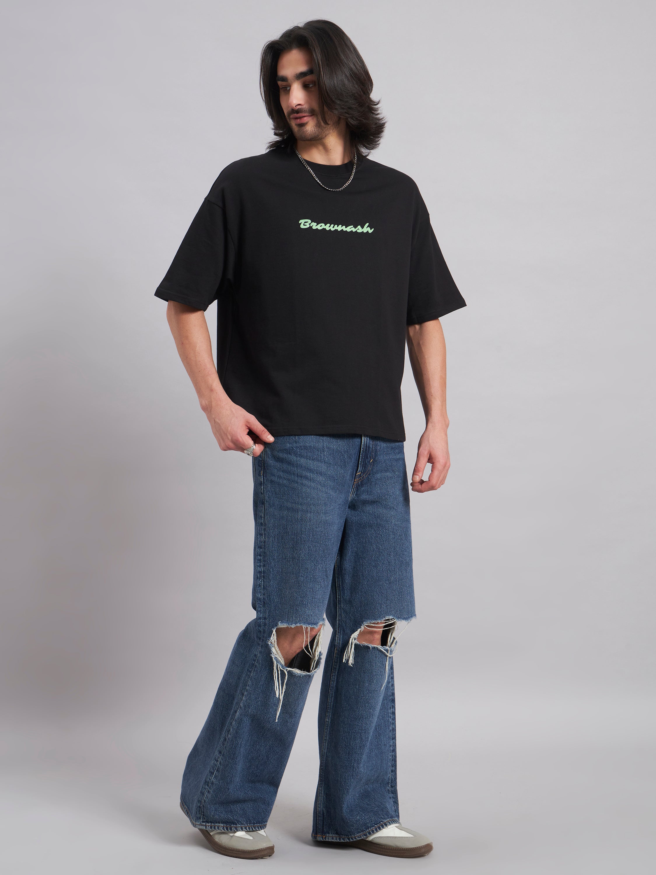 Bubble Pop Street Tee