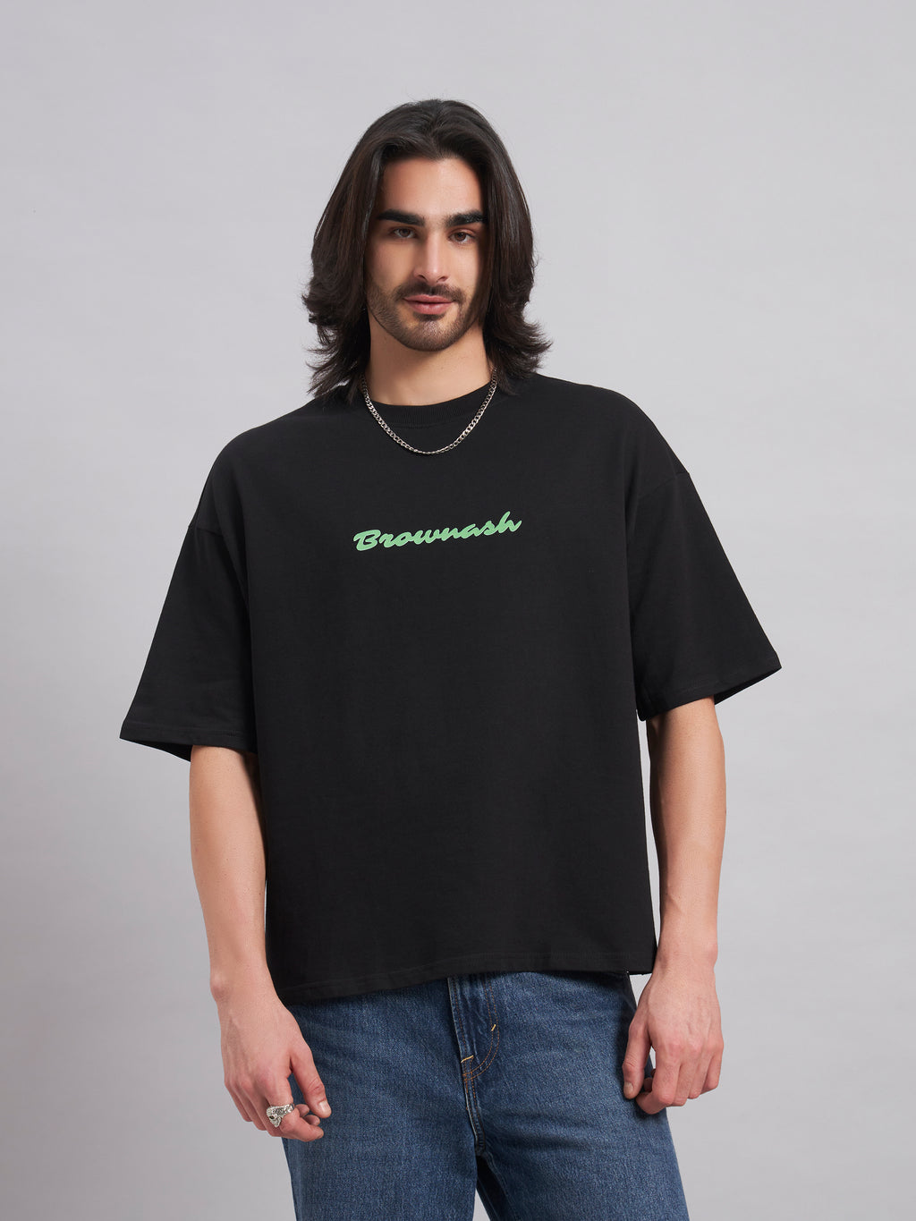 Bubble Pop Street Tee