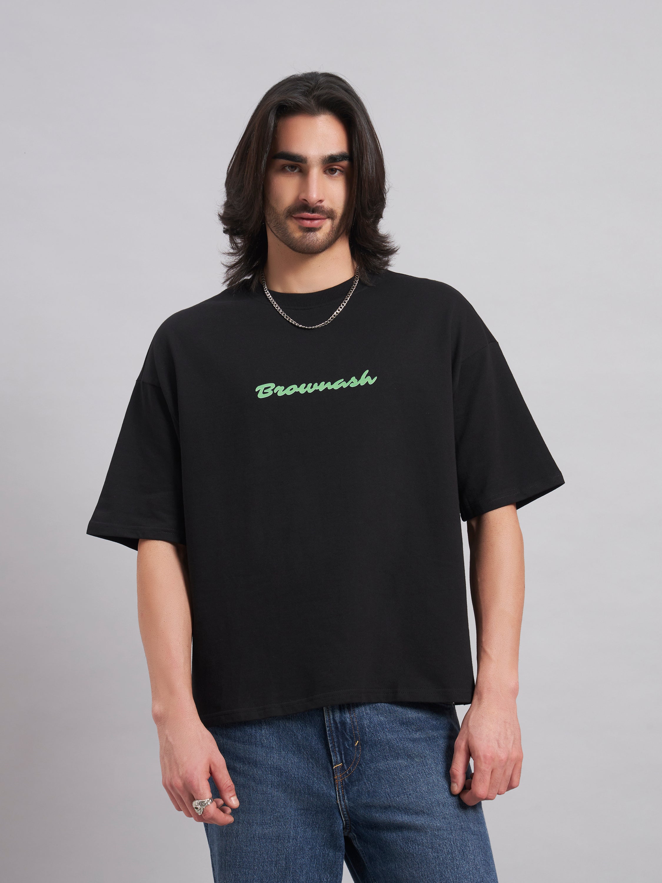Bubble Pop Street Tee