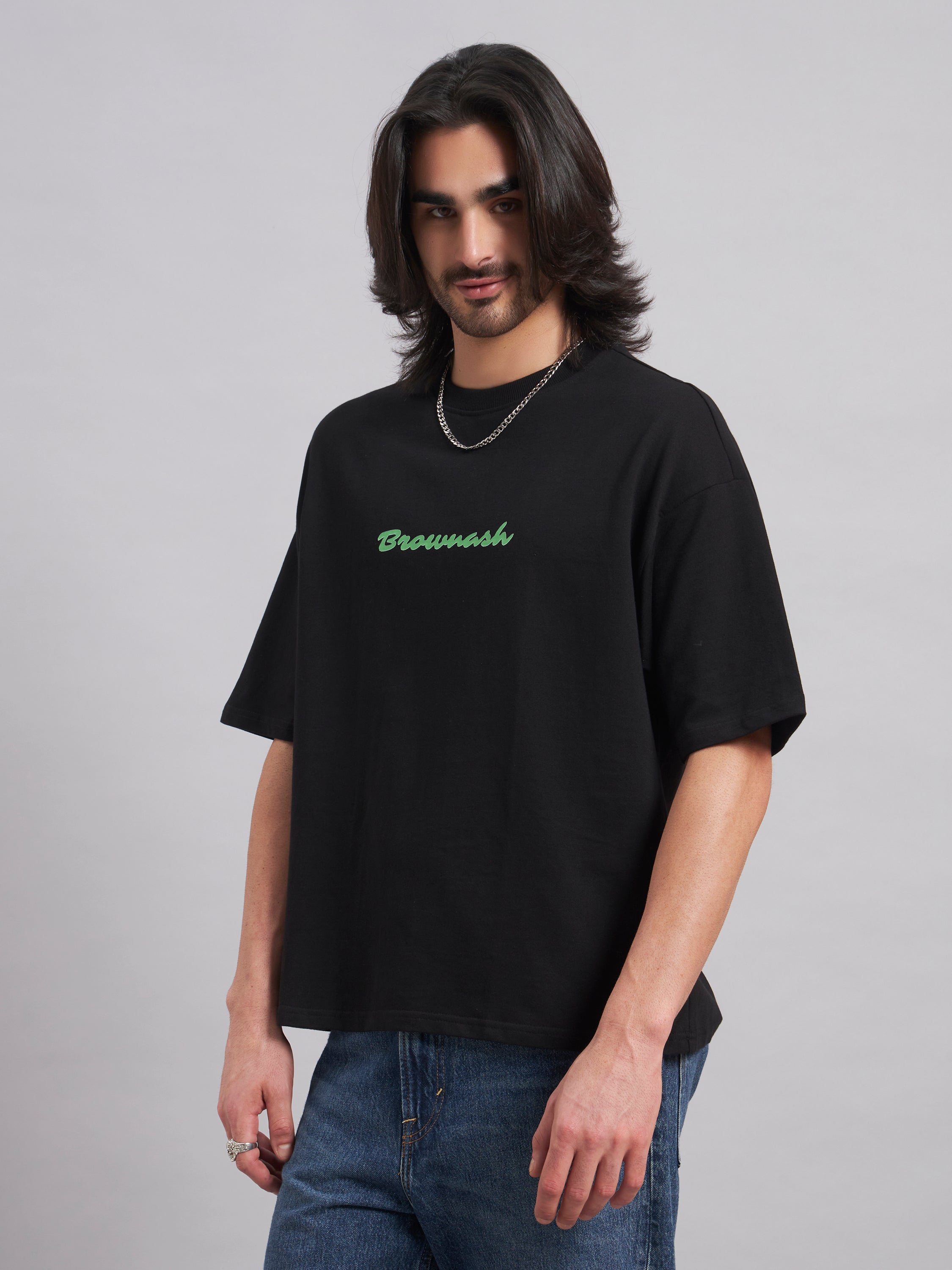 Bubble Pop Street Tee