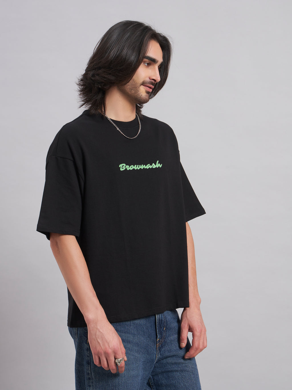 Bubble Pop Street Tee