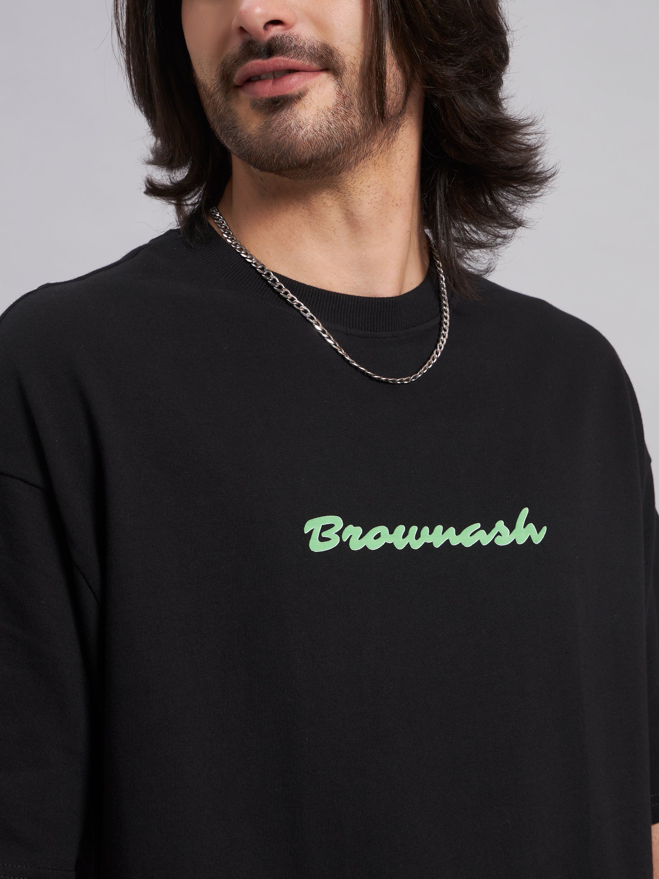 Bubble Pop Street Tee