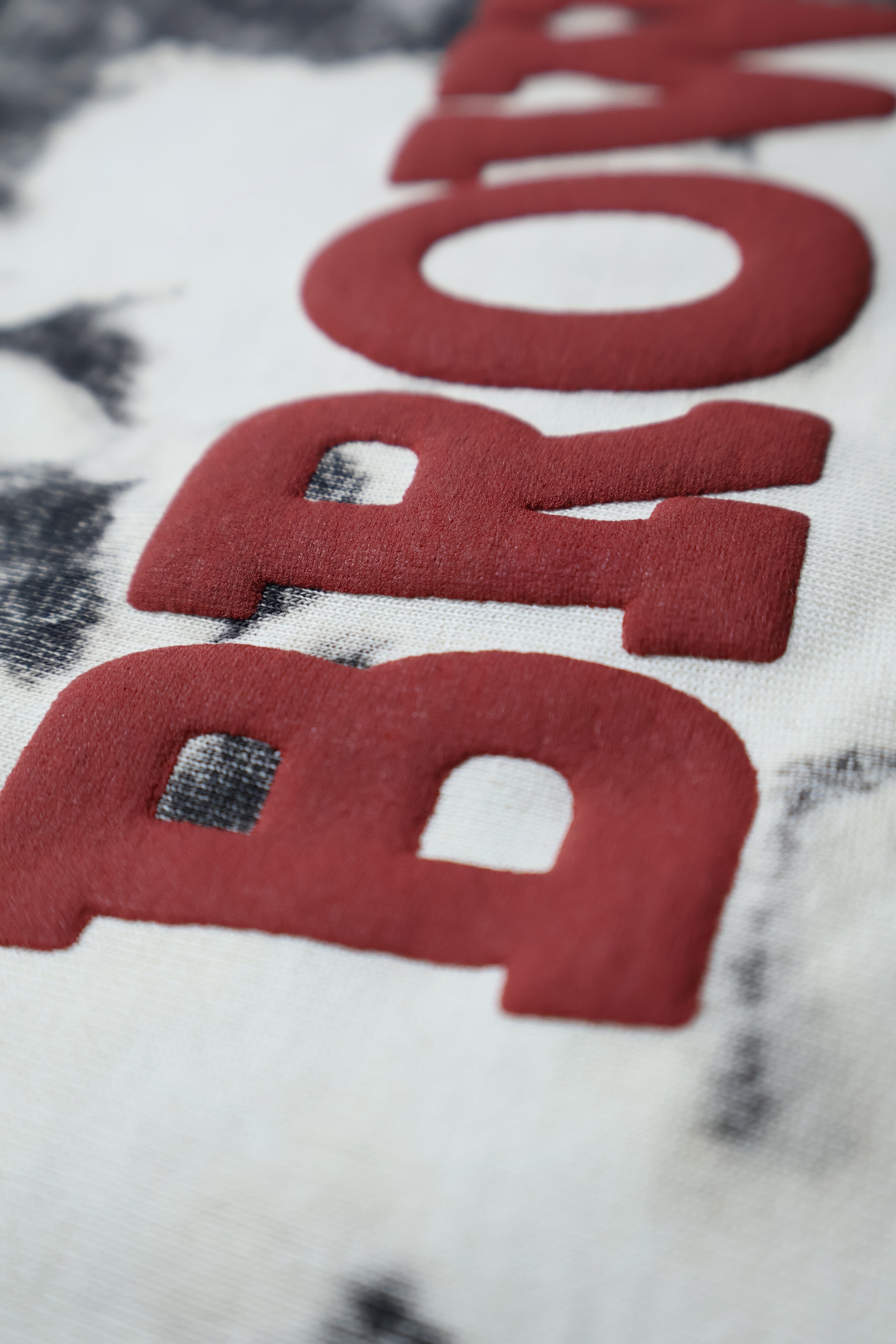 Handmade  Tie Dye ( Unisex ) Tee