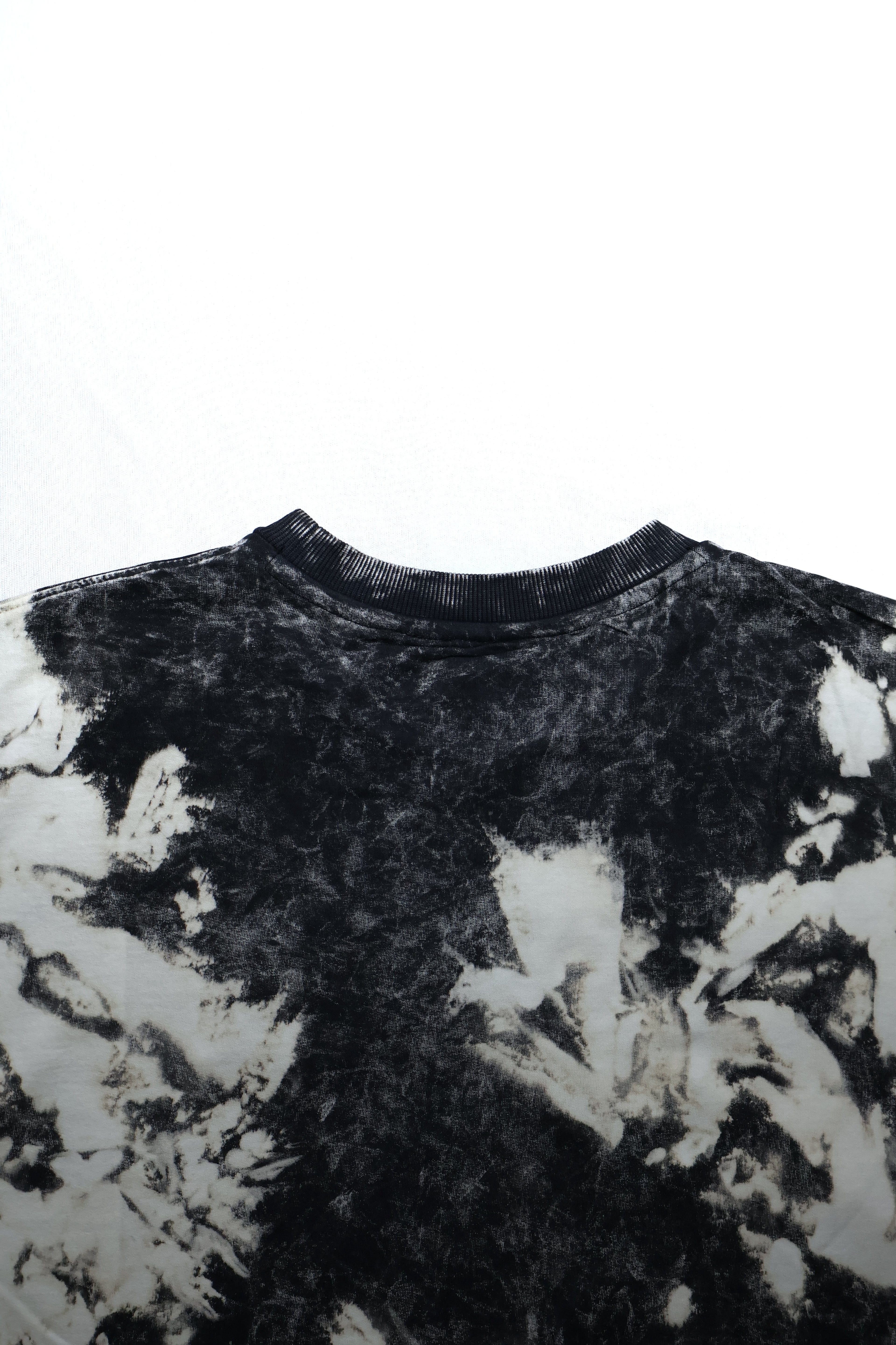 Handmade  Tie Dye ( Unisex ) Tee