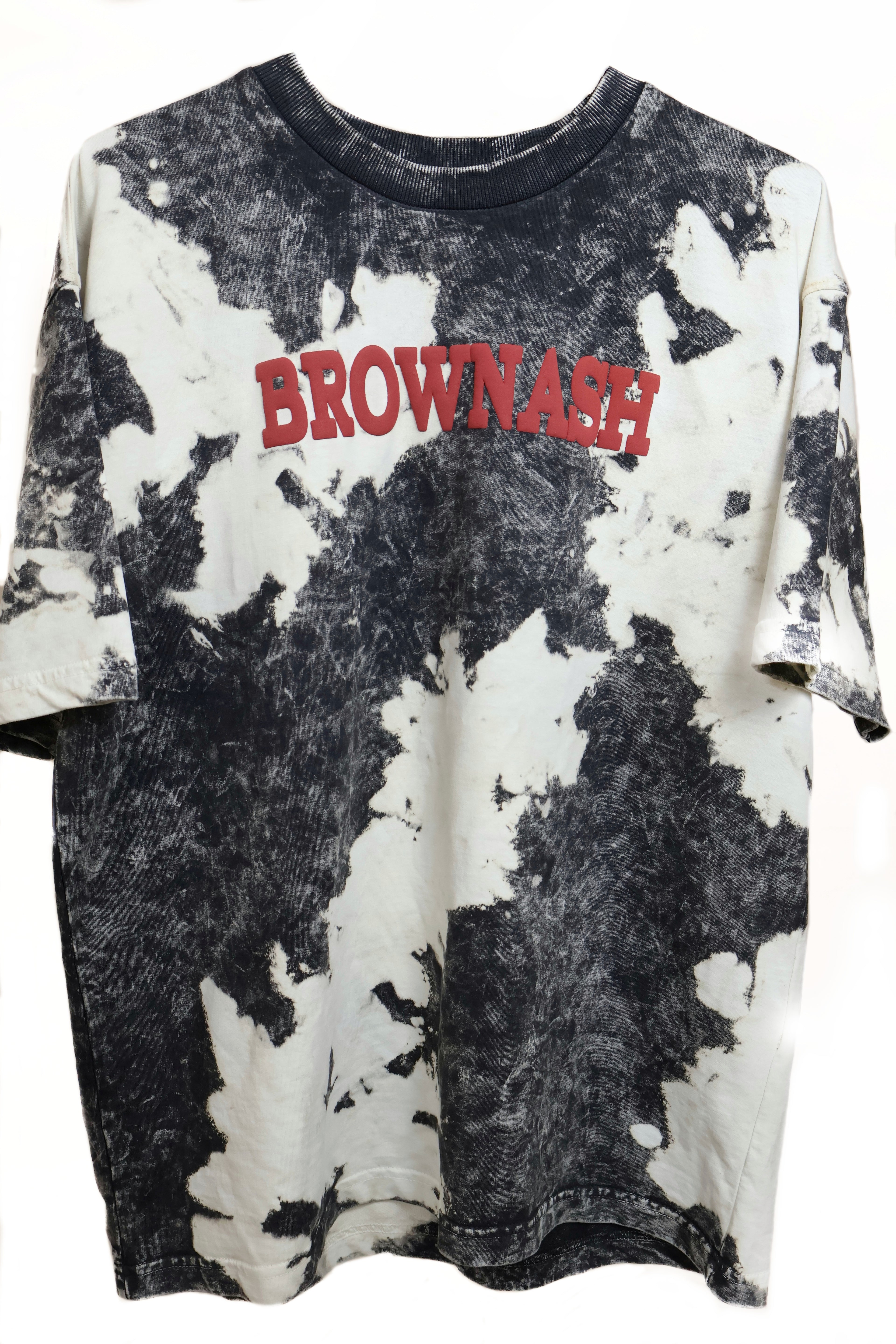 Handmade  Tie Dye ( Unisex ) Tee