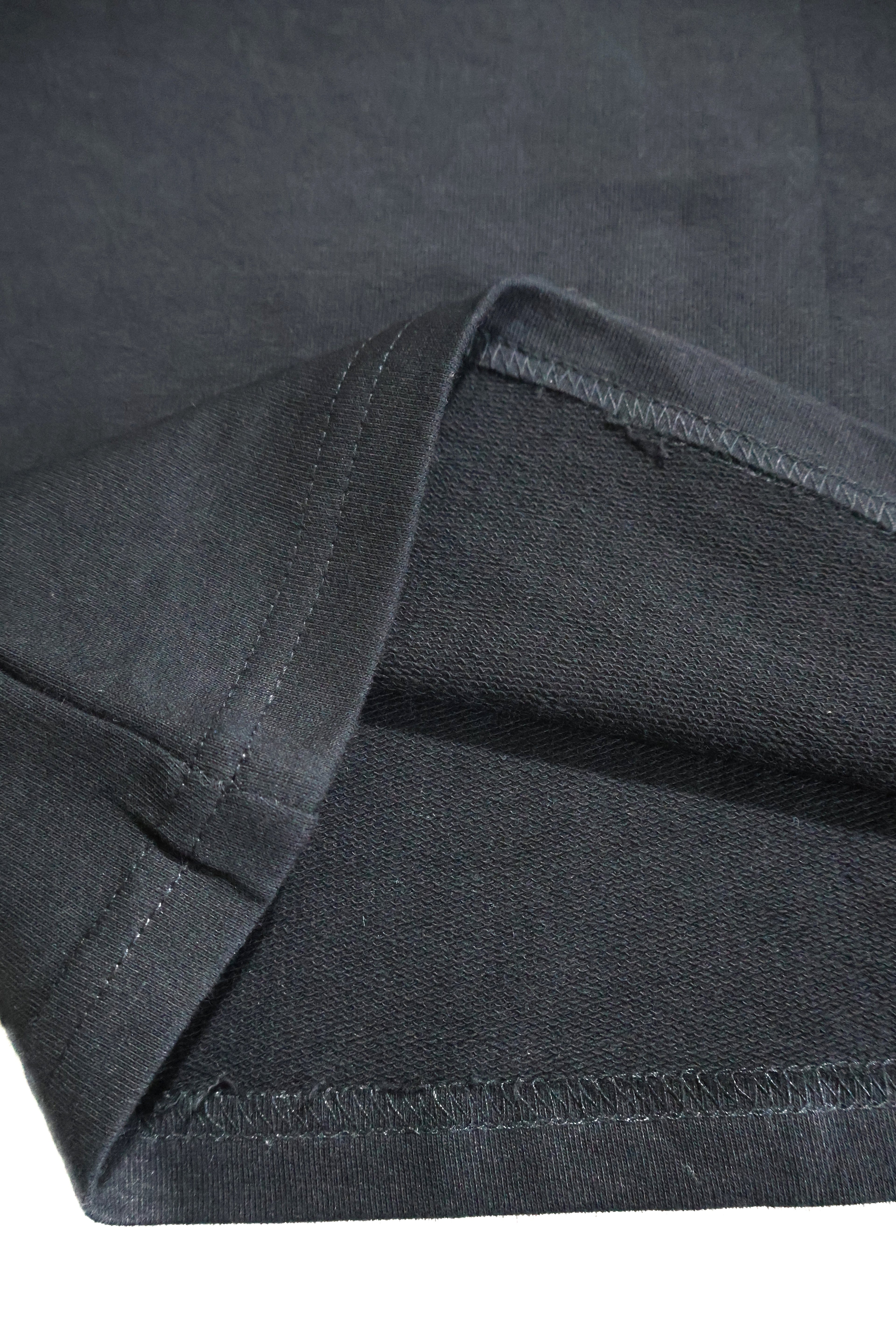 Solid Oversized Tee ( BUY 1 GET 1 FREE )