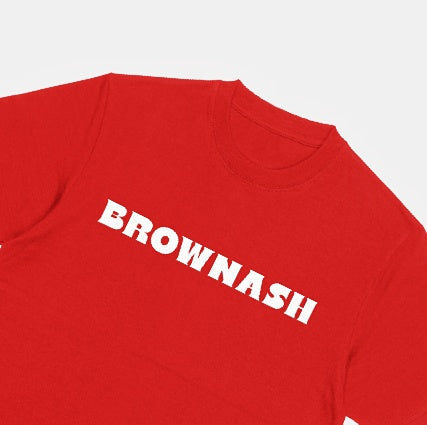 BE HUBMLE Oversized Tee