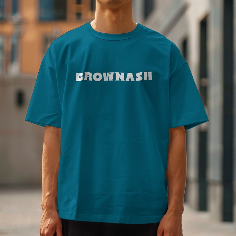 isn't crystal (Oversized Tee)