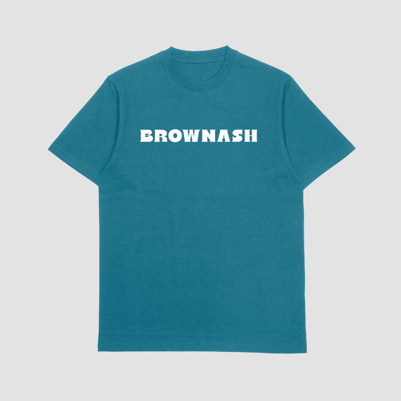 isn't crystal (Oversized Tee)