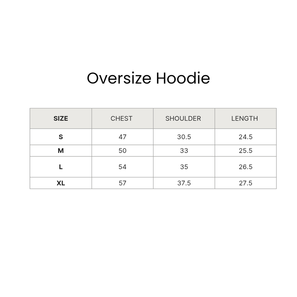 sandstone stitche hoodie