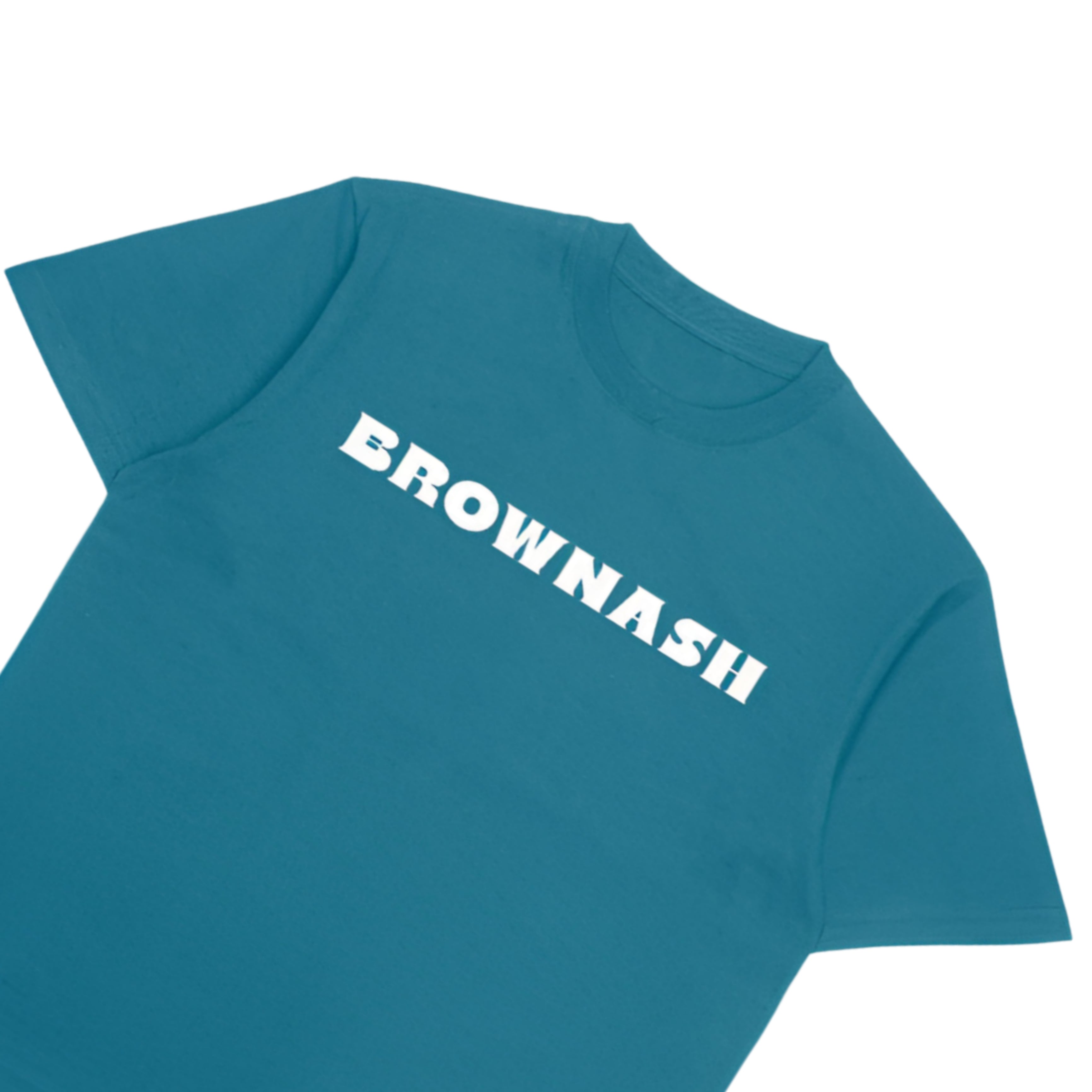 isn't crystal (Oversized Tee)